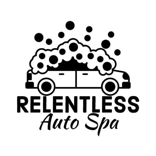 Relentless Auto Spa