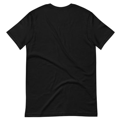 Men’s Logo Shirt (black/white)