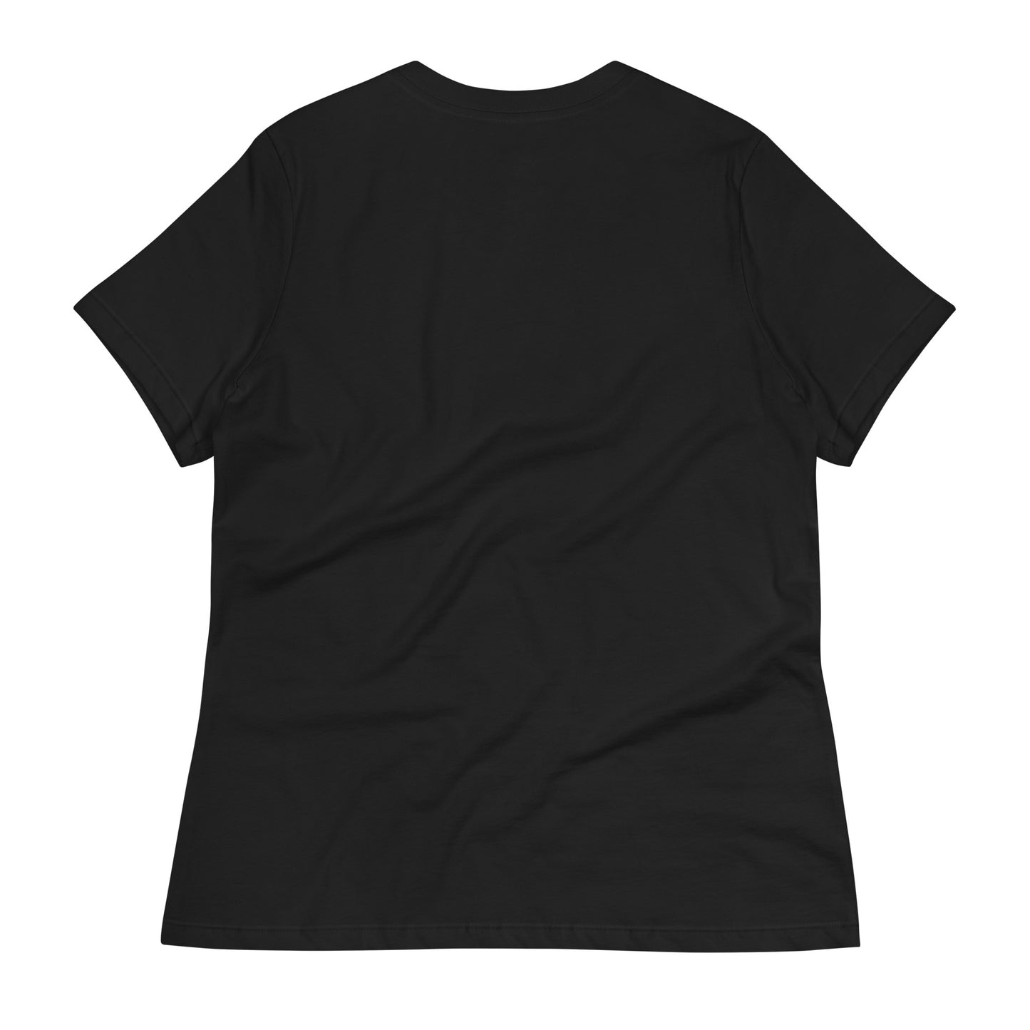 Women's Logo Shirt (black/white)